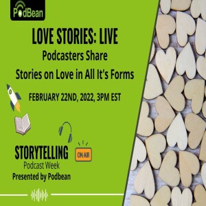 Love Stories: Live