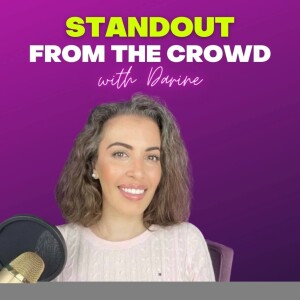 #90 | Solo Episode - How To Stop Caring About What Other People Think
