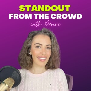 #87 | Solo Episode - Think You’re Not Good Enough? Listen To This Now!