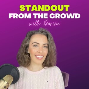 #89 | Solo Episode - Saying Sorry Could Be Your Biggest Mistake