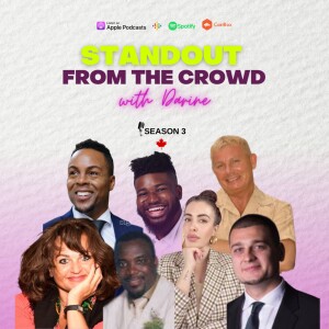 #50 Special Episode | Women in Business: A Man’s Point Of View
