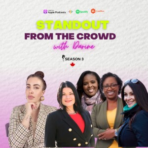 #69 | Special Episode: Inspiring Stories Of Business Women