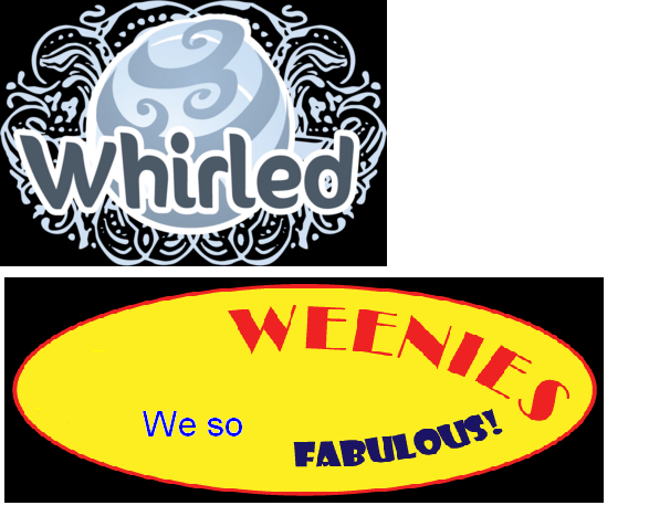 Whirledweenies