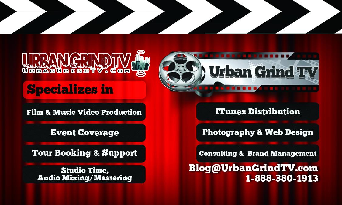 urbangrindtv