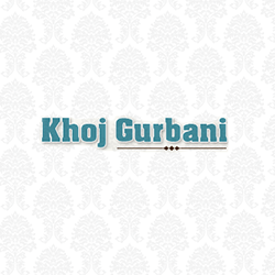 khojgurbani