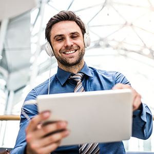 Podbean podcast test