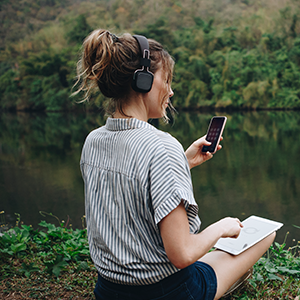 Melody’s follower 1