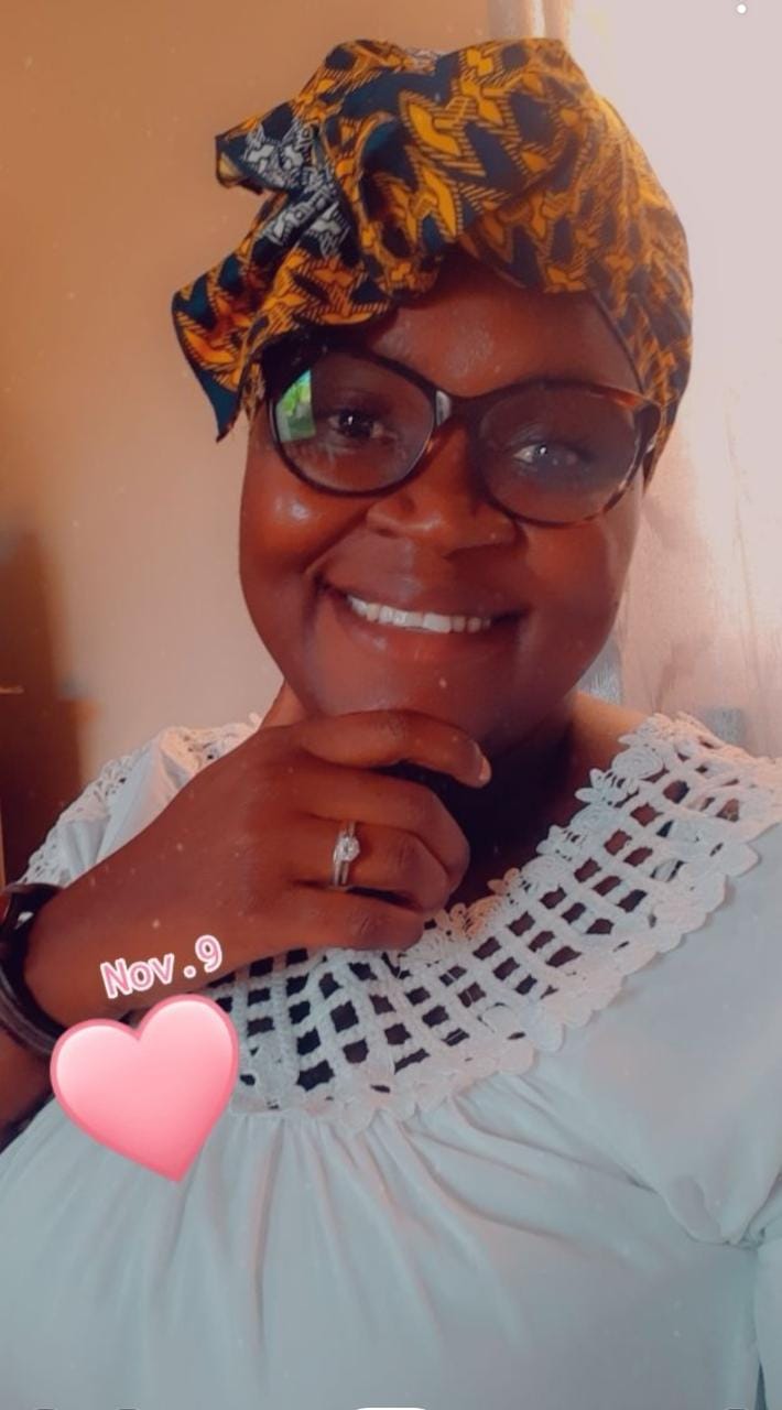 Rose Gardner-Williams