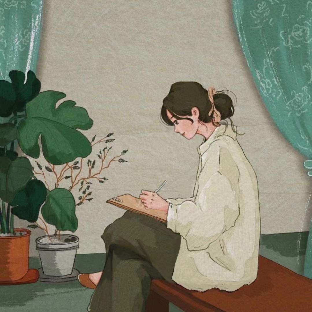 Melody’s business account