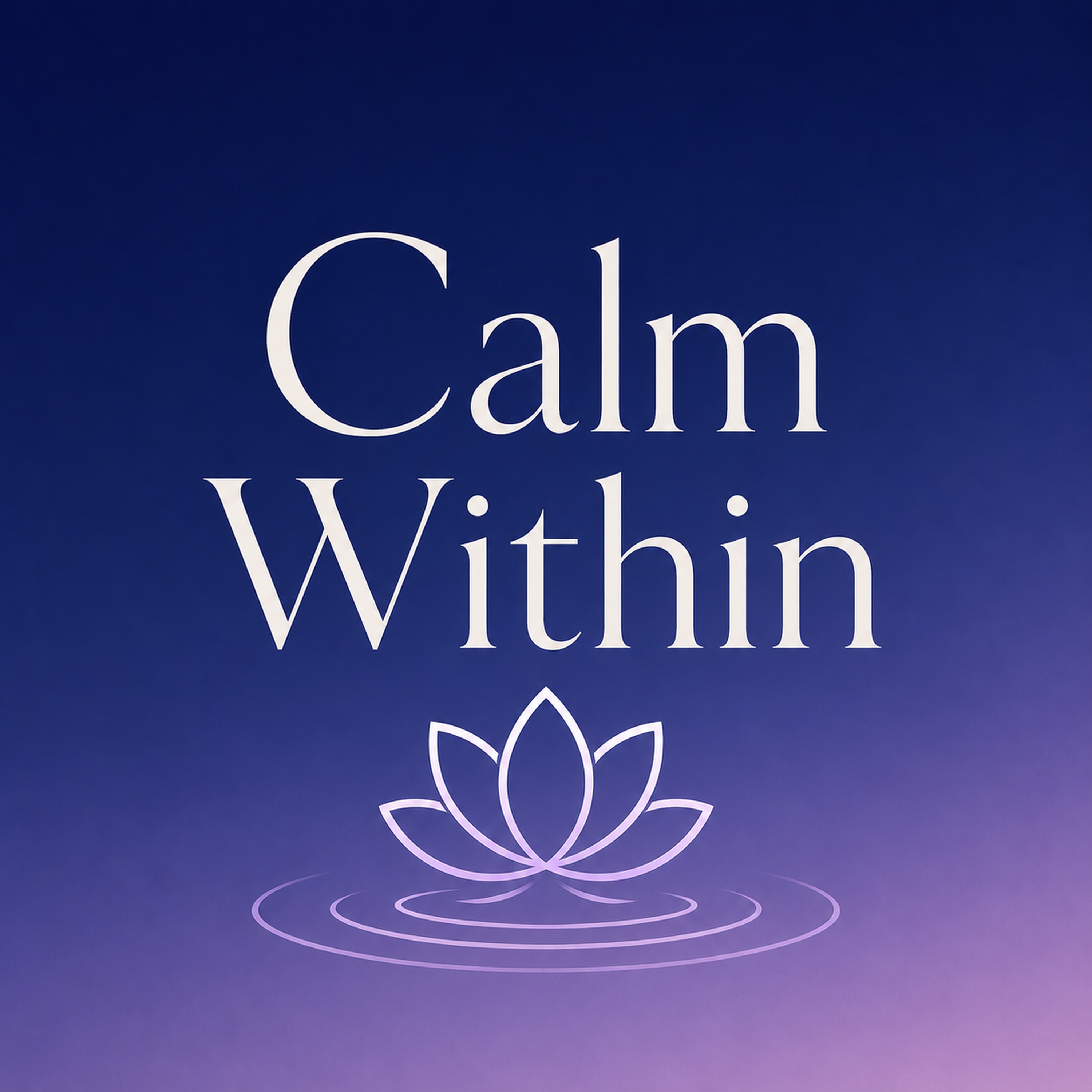 Calm Within